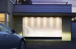 Welcome to the Novoferm 2015 Garage Door Range a collection of residential Up & Over, Sectional and Insulated Roller Garage