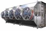 offers an unlimited range of air coolers and air cooled condensers in several configurations.