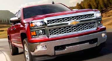 00 Add Factory Navigation to your 2015 Silverado or Sierra!