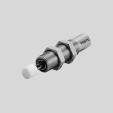 Toothed belt axes DGE Accessories Shock absorber YSR- -C (order code C) Materials: Housing: Galvanised steel; piston rod: High-alloy steel Seals: NBR, PUR Free of copper and PTFE -H- Note Shock