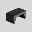 Toothed belt axes DGE Accessories Emergency buffer NPE (order code A) Material: PUR Dimensions and ordering data For size B1 L1 H1 Weight Part No. Type [g] 18 15 43.1 28.