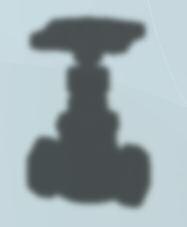 GLOE VLVES Globe Valves Hattersley globe valves are highly efficient for throttling service because seat and disc designs provide flow characteristics with proportionate relationships between valve