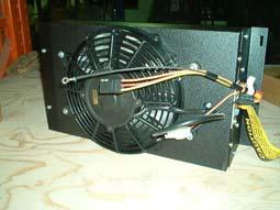 60009083 Type: electrical 35K BTU Heater