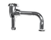 Size KN11-Y406 KN11-Y406-Q KN11-Y408 8 (203mm) KN11-Y408-Q 8" (203mm) Bent Riser Spout Size