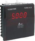 Ammeter Ph DC Voltmeter Ph DC Ammeter Automatic PF / Kvar Controller Stage VIPS 08 - S Automatic PF / Kvar Controller Stage VIPS 08 - S Earth Leakage Relay / Earth Fault Relay Digital Earth leakage