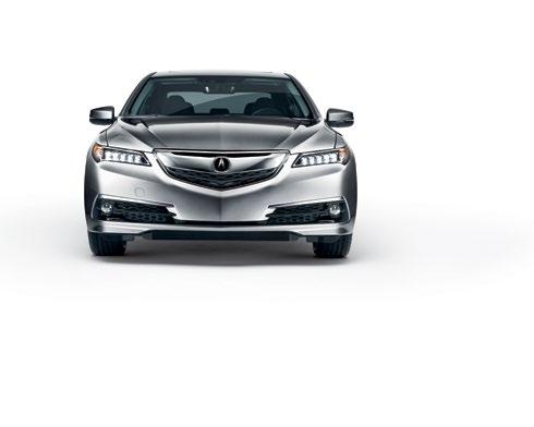 2015 Acura TLX SPECIFICATIONS ENGINE TLX TLX V-6 Engine Type Direct-Injection 4-Cylinder Direct-Injection V-6 TLX V-6 SH-AWD Direct-Injection V-6 Displacement (liters) 2.4 3.5 3.