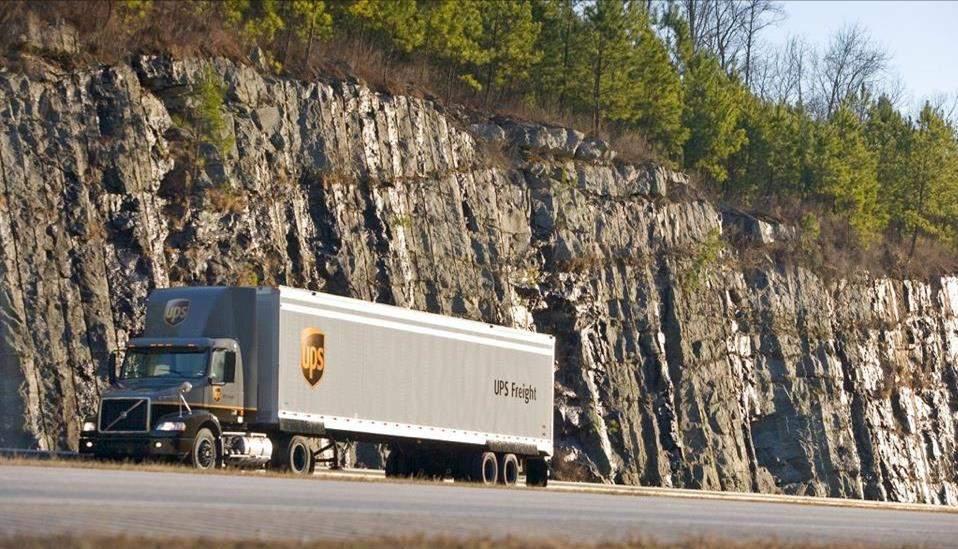 Neste MY Renewable Diesel is being used by UPS fleets operating in the USA since mid- 2015 UPS is