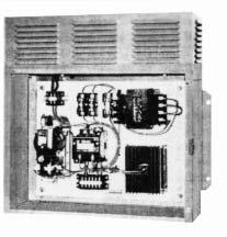 DC Magnetic Drum s ORDERING INFORMATION Rectifier Controllers rectifier controllers are designed to convert AC line power to DC for use with a rectifier operated brake.