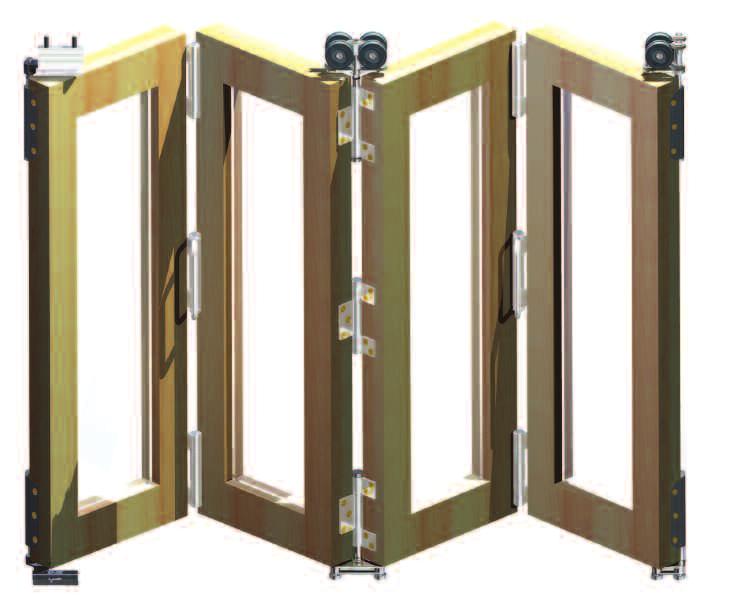 CAPACITY Maximum door height: 3300mm Maximum door weight: 100kg Maximum door width: 1000mm Maximum door thickness: 3-68mm* * For doors between 3-44mm use an alternative to standard Flushbolt Pivot