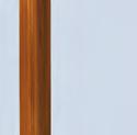 Totem pole: consists of a tubular