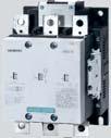 Our devices operate safely and reliably even under adverse conditions. Switching with SIRIUS in detail: SIRIUS 3RT contactors for safe and reliable switching of loads up to a power of 250 kw.
