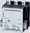 For ohmic loads, we offer single- and three-phase solid-state contactors and relays. For switching motor loads, Siemens offers three-phase solid-state contactors for motors up to 7.