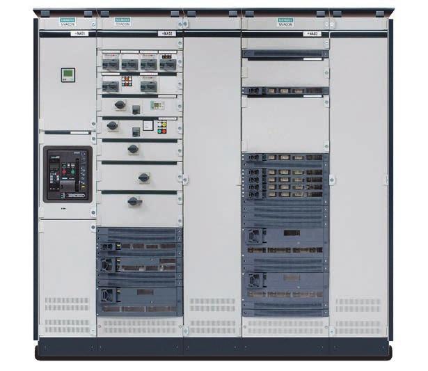 SIVACON S8 standard-compliant, design verified low-voltage switchboard SIVACON S8: Safe power supply with design verification Your benefit Safety for people and plant thanks to design verification