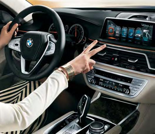 Whether you re driving coast-to-coast or commuting crosstown, choose Original BMW Accessories to get the most from your drive.