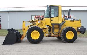 loader One Owner AC 8030 4wd, cab/air 2800 Hrs COMPACTS & LAWN TRACTORS JD 1026R 4wd, loader, mower Kioti CK30 4wd, loader,