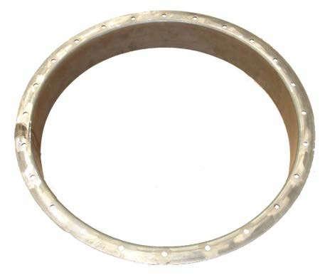 EQUIPTANK s Manhole cover collar rings Art.