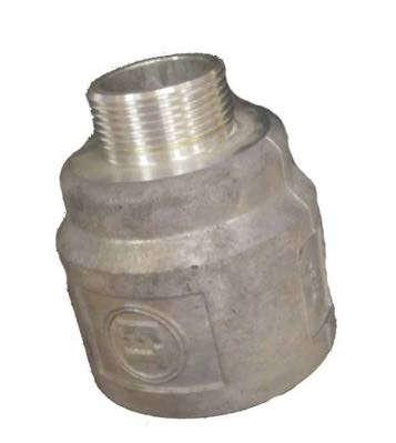 1 1/4 INTERNAL SAFETY VALVE Art. 450000 CHARACTERISTICS: Complies with specifications of NFM 88-111 regulation.