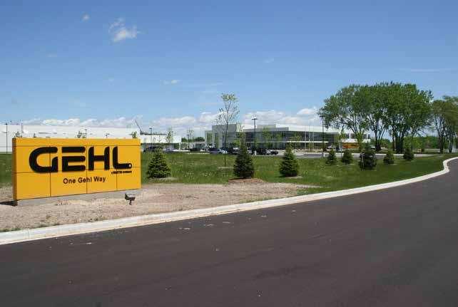 With modern compact equipment manufacturing facilities in Yankton and Madison, South Dakota, and a state-of-the-art research and