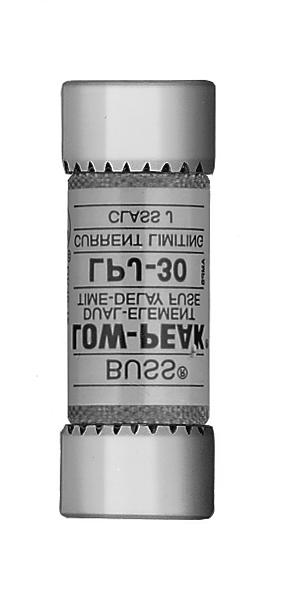 UL fuse type: Class CC CSA fuse type: HRCI-MISC Voltage rating: 600V AC Interrupting rating: 200,000 A Standard cartridge sizes: 0 A Typical ampere ratings: 1 0 A Construction: Ferrule type Can be
