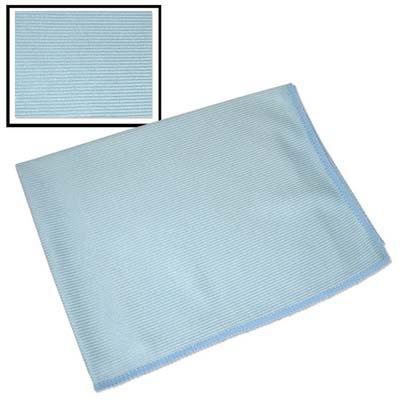 MICRO-FIBER DRYING CLOTH These micro-fiber cloths are perfect for wiping down and drying of glass, autos and other scratchable surfaces