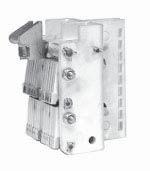 DS-62 and DSII-62 Pole Unit Assembly (Front View) 4: DS-62 and DSII-62 Lower Stud Assembly 605-9877 605-9879 : DS-62 and DSII-62 Pole Unit Assembly (Rear