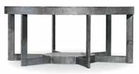 5283-80114 Round End Table