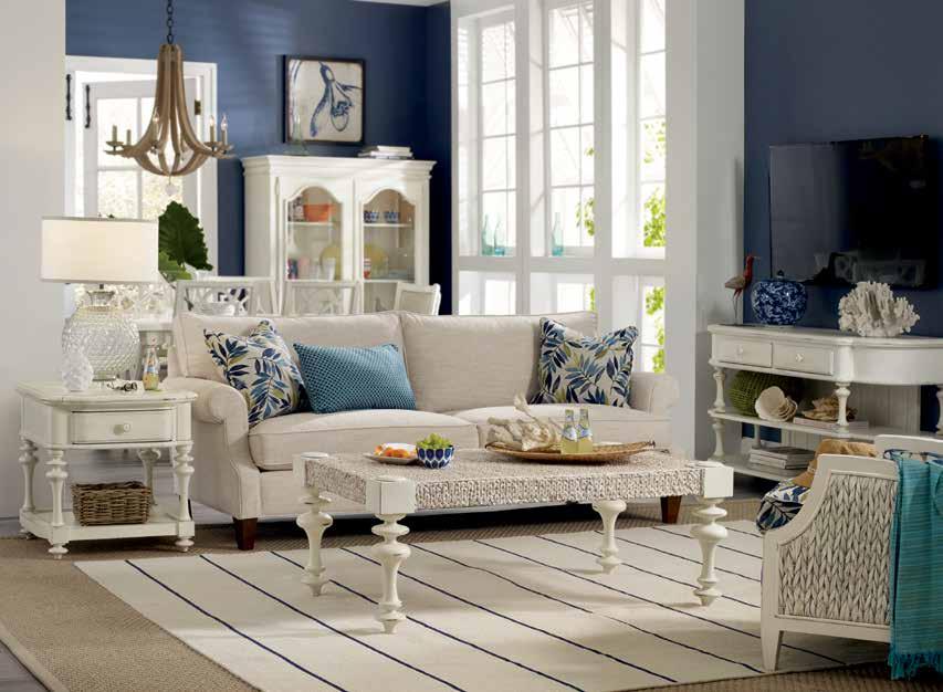 Make yourself at home... in our online community. Connect with us to learn about decorating ideas, design trends, sales and behind the scenes company happenings.