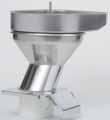 VEGETABLE PREPARATION MACHINES Complete selection of discs, refer page 18 CL