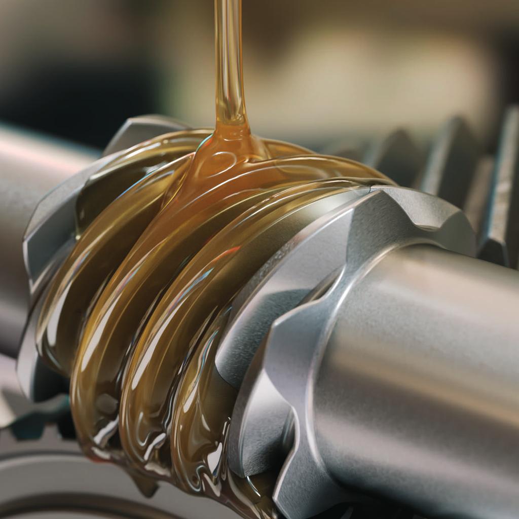 36 37 GEAR OILS LUKOIL GEAR OILS ARE VERY POPULAR AS THEY MAY BE USED IN A WIDE TEMPERATURE RANGE AND EXTREME LOADS.