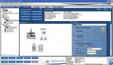 Control Software Gilson has redefined purification with the HPLC system control software, Trilution LC.