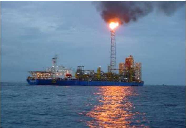Modular Offshore Gas-to-Liquids (GTL) Technological solution for