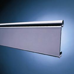 *FireCoil hood include a flame baffle that is activated by a fusible link.