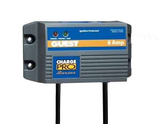 Battery Charger Battery Charger - 10A Cummins Power Generation fully automatic battery chargers - using switched mode power electronics - are constant voltage/constant current chargers incorporating