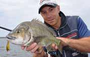 brent hodges Brent Hodges is an avid lure angler spending much of his time chasing bream, as well as snapper, mulloway, flathead, silver trevally and Australian salmon across the western shores of
