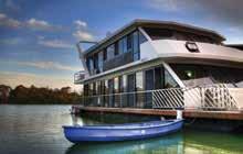Unforgettable Houseboats has the largest and most luxurious fleet of houseboats in Australia and powered exclusively by Honda outboards.