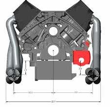 Applications: 1st Gen & 2nd Gen Camaro Part Number Tube Diameter Tube Gauge Finish List Price 102021 1-7/8" 18 gauge Mill