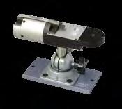 : 995-0001-585 This universal tool features just one crimp locator with