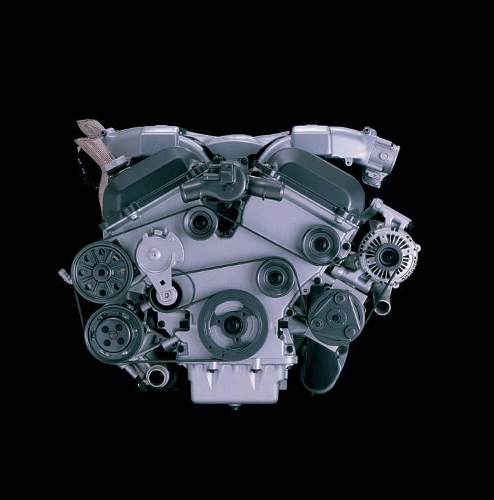 V12 POWER & PERFORMANCE DESIGNED TO STIR THE SOUL Aston Martin s hand-built 6.0-litre V12 is renowned as one of the finest engines in the world: enormously powerful, smooth and beautiful.