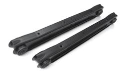 .. 6.95 ea. No Volume Discount. NT-1810 NT-073 Rear End Bumpers Correct OEM rubber stop bumpers. SAVE 10% BUY THE COMPLETE KIT NT-1810K 1964-72 All 3...32.66 kit NT-1810 1964-72 Upper...13.95 ea. NT-073K 1964-72 Axle Tube.