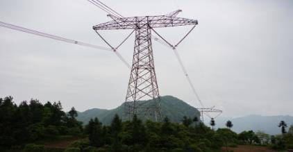 Utility Intelligent grids to meet increasing demand for green power Yunnan-Guangxi ±500