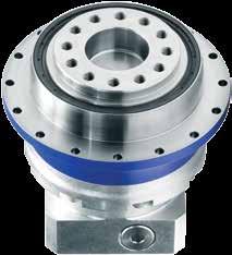 Gear Boxes alpha TP / TP + HIGH TORQUE Compact precision Compact top performers with output flange.