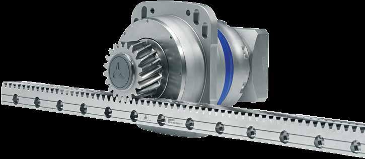 alpha Gear Boxes Planetary Gearheads High Precision - Custom Solutions High Performance Linear Systems For use where individual requirements far exceed what has previously been possible.