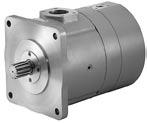 PV6000 HYDRAULIC VARIABLE Specifications DESCRIPTION PV6000 Series checkball pumps supply infinitely variable flow.