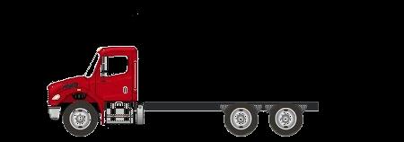 A proposal for Tandem Axle Demo # 1 Customer Draft # 5 Prepared by Oct 01, 2015 Freightliner