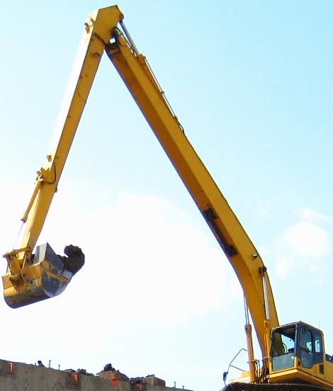 Based on our extensive experience and professional technical knowledge, our attachments are recommended for all brands of s e.g. Caterpillar, Komatsu, Kobelco, Hitachi, Volvo, Doosan, Sumitomo, Liu Gong, JCB, Hyundai, XCG, Liebherr, etc.