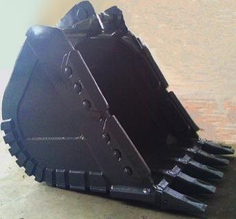 TSBC Engineering provide different option of the bucket which include : General Purpose bucket Mechanical & Hydraulic Clamshell Bucket, Skeleton Bucket Heavy Duty Bucket Rock Bucket Ripper Bucket