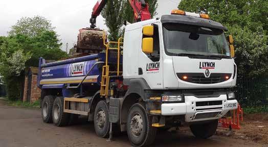 use of attachmets ofte creates or ivolves a lot of material that eeds to be either disposed of or recycled. Our fleet of lorries is moder, well operated ad meets the highest levels of compliace.
