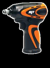 0Ah Battery & Charger 3/8 DR (10mm) DRILL DRIVER 3/8 DR MINI IMPACT WRENCH 1/4