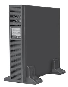 S4K2U-C and S4K2U-5C Industrial On-Line UPS The new SolaHD S4KC is a single-phase, on-line (doubleconversion) UPS system available in 700-3000VA, 120V and 230V.