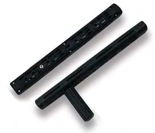 #200009600 ORDER # 200009600 200009700 DESCRIPTION Secures to any 1/4" lance Secures to molded grip WEIGHT.28 lb.